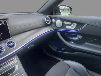 Photo 16 Mercedes CLA 220 d AMG Line 