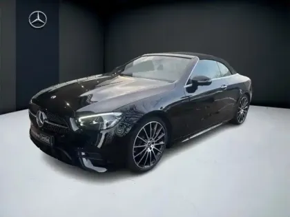 Photo 14 Mercedes CLA 220 d AMG Line 