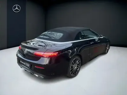 Photo 18 Mercedes CLA 220 d AMG Line 