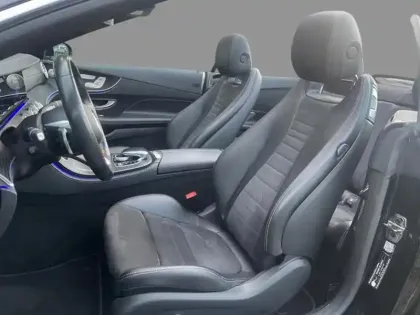 Photo 20 Mercedes CLA 220 d AMG Line 