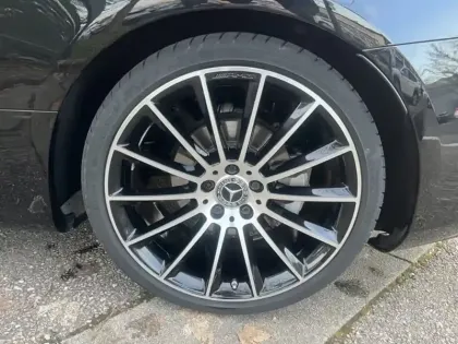 Photo 8 Mercedes CLA 220 d AMG Line 