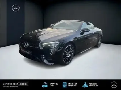 Photo Mercedes Cla 220 D Amg Line