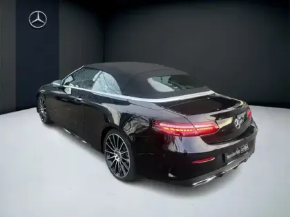 Photo 15 Mercedes CLA 220 d AMG Line 