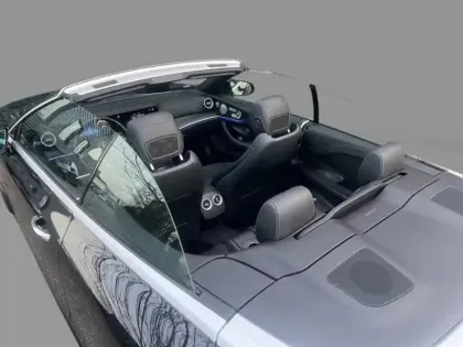 Photo 11 Mercedes CLA 220 d AMG Line 