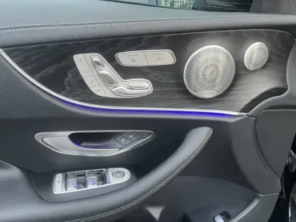 Photo 22 Mercedes CLA 220 d AMG Line 