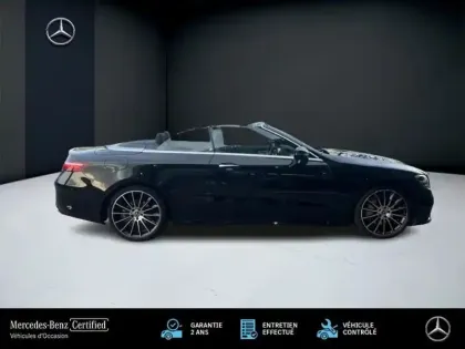 Photo 5 Mercedes CLA 220 d AMG Line 