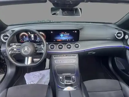 Photo 10 Mercedes CLA 220 d AMG Line 