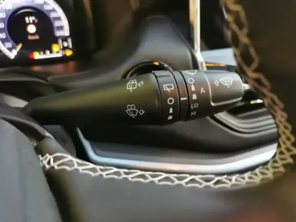 Photo 22 Jeep Compass Limited FWD 1.3 MultiAir 150 c