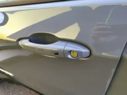 Photo 15 Jeep Compass Limited FWD 1.3 MultiAir 150 c