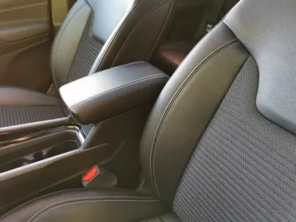 Photo 16 Jeep Compass Limited FWD 1.3 MultiAir 150 c