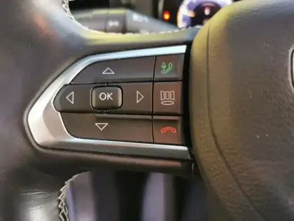 Photo 20 Jeep Compass Limited FWD 1.3 MultiAir 150 c