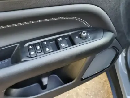 Photo 10 Jeep Compass Limited FWD 1.3 MultiAir 150 c