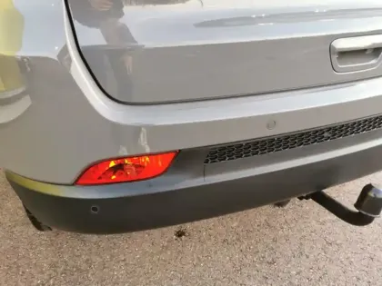 Photo 12 Jeep Compass Limited FWD 1.3 MultiAir 150 c