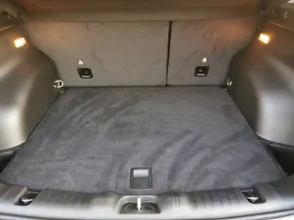 Photo 7 Jeep Compass Limited FWD 1.3 MultiAir 150 c