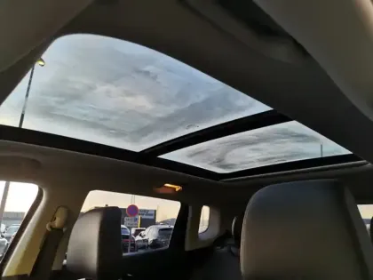 Photo 18 Jeep Compass Limited FWD 1.3 MultiAir 150 c