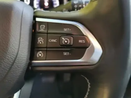 Photo 19 Jeep Compass Limited FWD 1.3 MultiAir 150 c