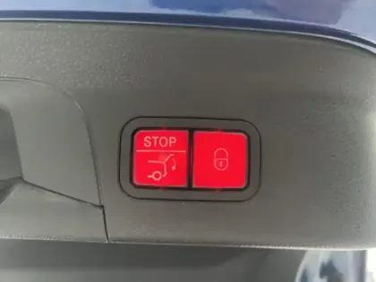 Photo Mercedes Classe Glc Glc 220 D 4matic Coupé Amg Lin