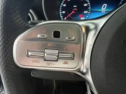 Photo 9 Mercedes Classe GLC GLC 220 d 4MATIC Coupé AMG Lin