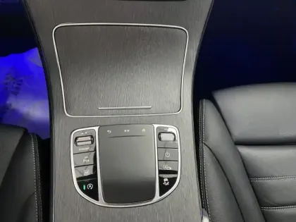 Photo 16 Mercedes Classe GLC GLC 220 d 4MATIC Coupé AMG Lin