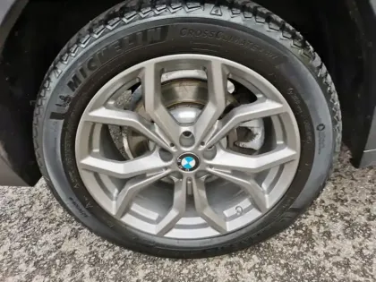 Photo 6 BMW X4 xDrive 20d xLine 2.0 190 ch S8