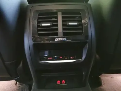 Photo 21 BMW X4 xDrive 20d xLine 2.0 190 ch S8