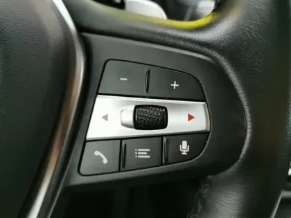 Photo 15 BMW X4 xDrive 20d xLine 2.0 190 ch S8