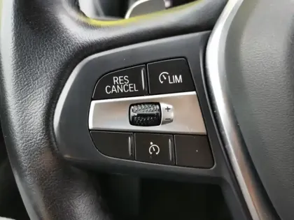 Photo 9 BMW X4 xDrive 20d xLine 2.0 190 ch S8