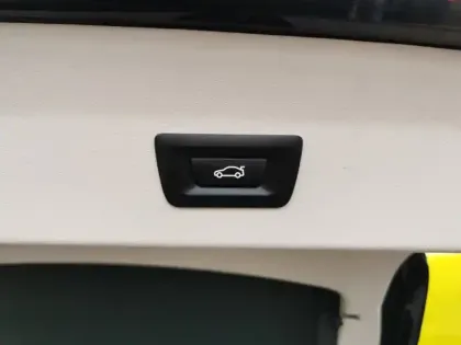 Photo 22 BMW X4 xDrive 20d xLine 2.0 190 ch S8