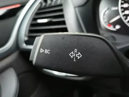 Photo 11 BMW X4 xDrive 20d xLine 2.0 190 ch S8