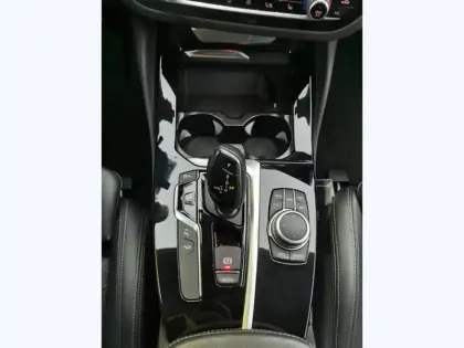 Photo 16 BMW X4 xDrive 20d xLine 2.0 190 ch S8