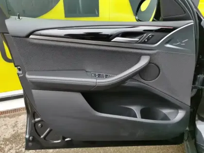 Photo 17 BMW X4 xDrive 20d xLine 2.0 190 ch S8