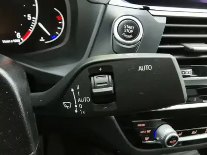 Photo 10 BMW X4 xDrive 20d xLine 2.0 190 ch S8