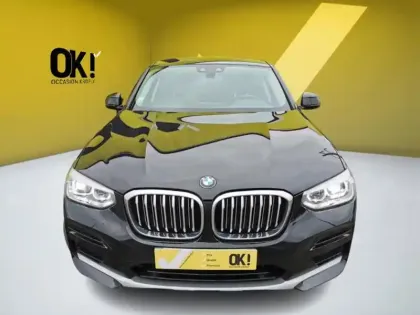 Photo 5 BMW X4 xDrive 20d xLine 2.0 190 ch S8