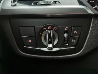 Photo 12 BMW X4 xDrive 20d xLine 2.0 190 ch S8