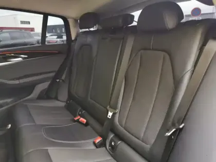 Photo 23 BMW X4 xDrive 20d xLine 2.0 190 ch S8