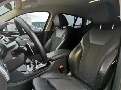 Photo 18 BMW X4 xDrive 20d xLine 2.0 190 ch S8