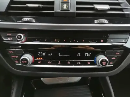 Photo 14 BMW X4 xDrive 20d xLine 2.0 190 ch S8