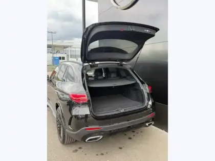 Photo 35 Mercedes Classe GLC GLC 220 d 4MATIC AMG Line