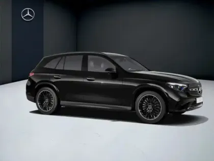 Photo 13 Mercedes Classe GLC GLC 220 d 4MATIC AMG Line