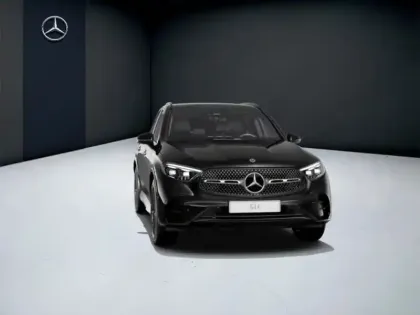 Photo 9 Mercedes Classe GLC GLC 220 d 4MATIC AMG Line