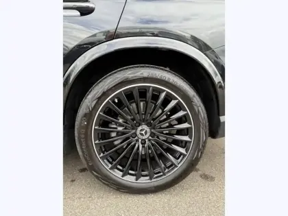 Photo 37 Mercedes Classe GLC GLC 220 d 4MATIC AMG Line