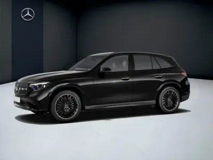 Photo 22 Mercedes Classe GLC GLC 220 d 4MATIC AMG Line