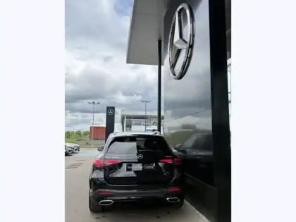 Photo 34 Mercedes Classe GLC GLC 220 d 4MATIC AMG Line