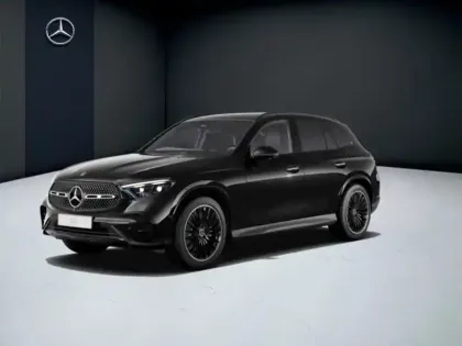 Photo 24 Mercedes Classe GLC GLC 220 d 4MATIC AMG Line