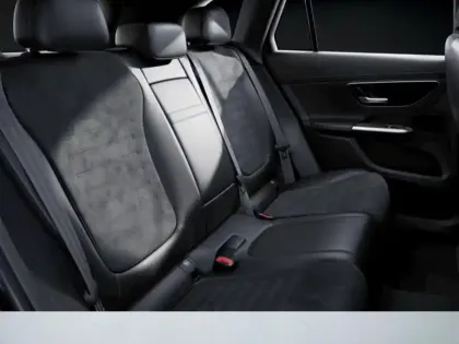 Photo 28 Mercedes Classe GLC GLC 220 d 4MATIC AMG Line
