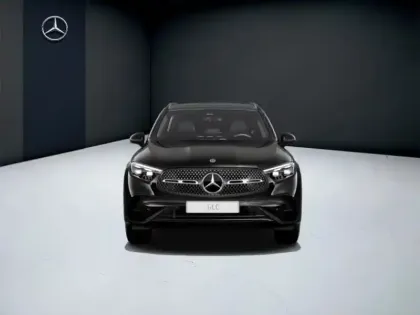 Photo 7 Mercedes Classe GLC GLC 220 d 4MATIC AMG Line