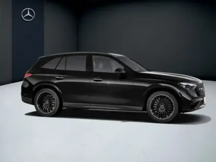 Photo 14 Mercedes Classe GLC GLC 220 d 4MATIC AMG Line