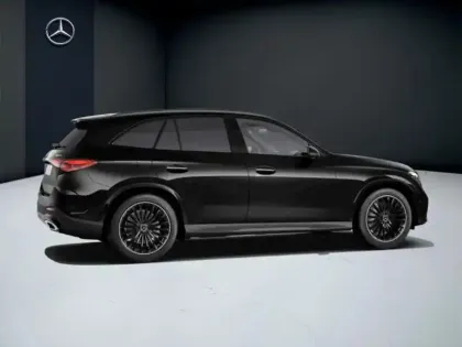 Photo 17 Mercedes Classe GLC GLC 220 d 4MATIC AMG Line