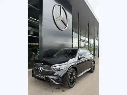Photo 31 Mercedes Classe GLC GLC 220 d 4MATIC AMG Line