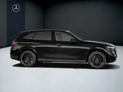 Photo 15 Mercedes Classe GLC GLC 220 d 4MATIC AMG Line